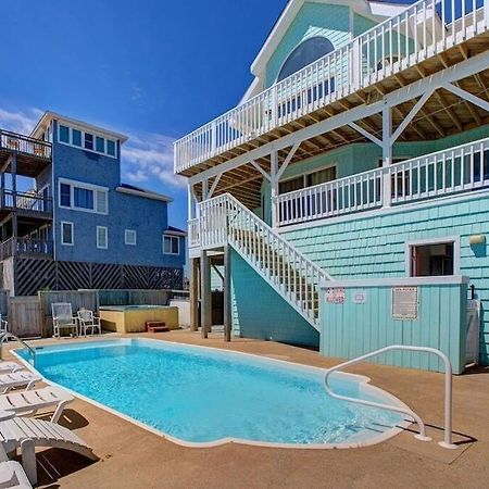 Looney Dunes Waves Exterior photo