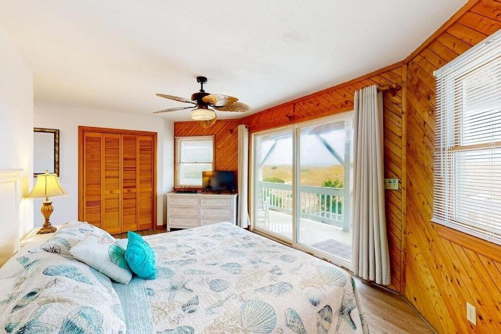 Looney Dunes Waves Exterior photo